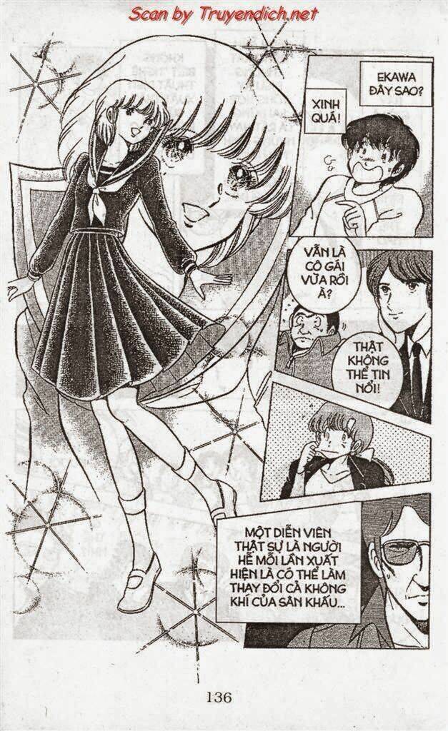 punch - tình ca trên sân đấu chapter 31 3