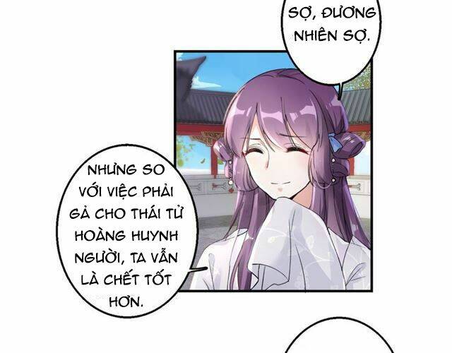 hoa nhan sách chapter 34.1 25