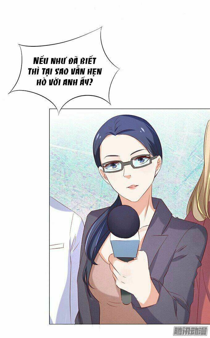 liệt ái tri hạ: series mật đào tiểu tình nhân chapter 26 8