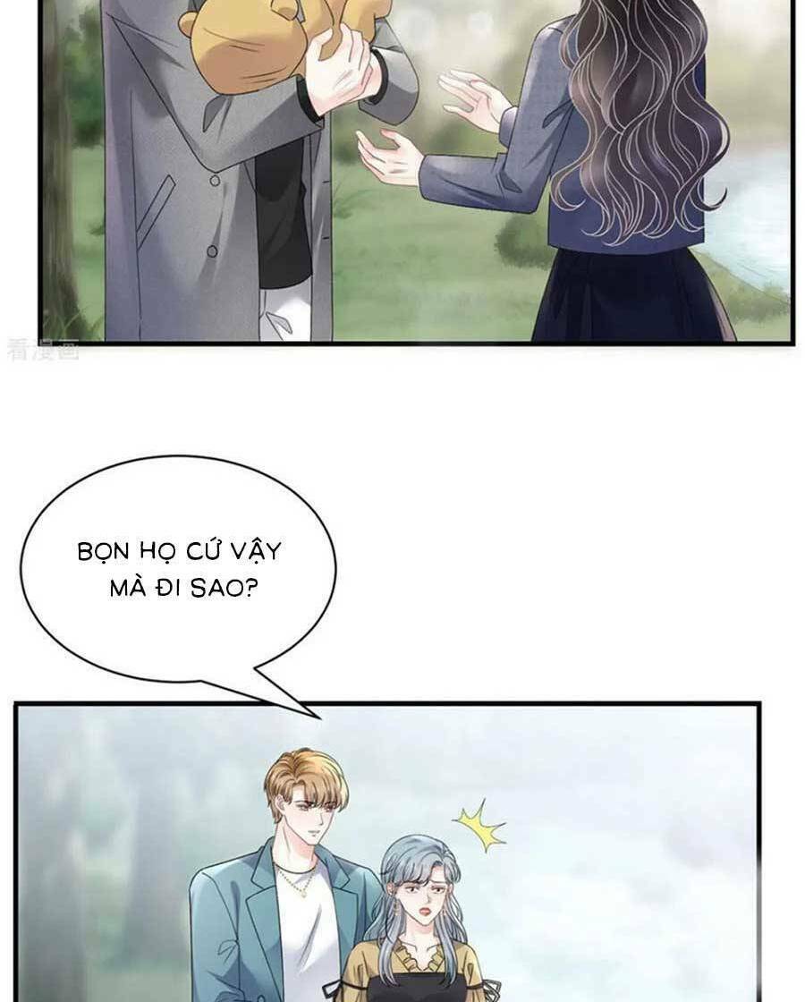 đại tiểu thư có ý đồ gì xấu đâu chapter 179 7