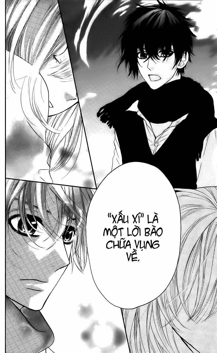 mairunovich chapter 1 30