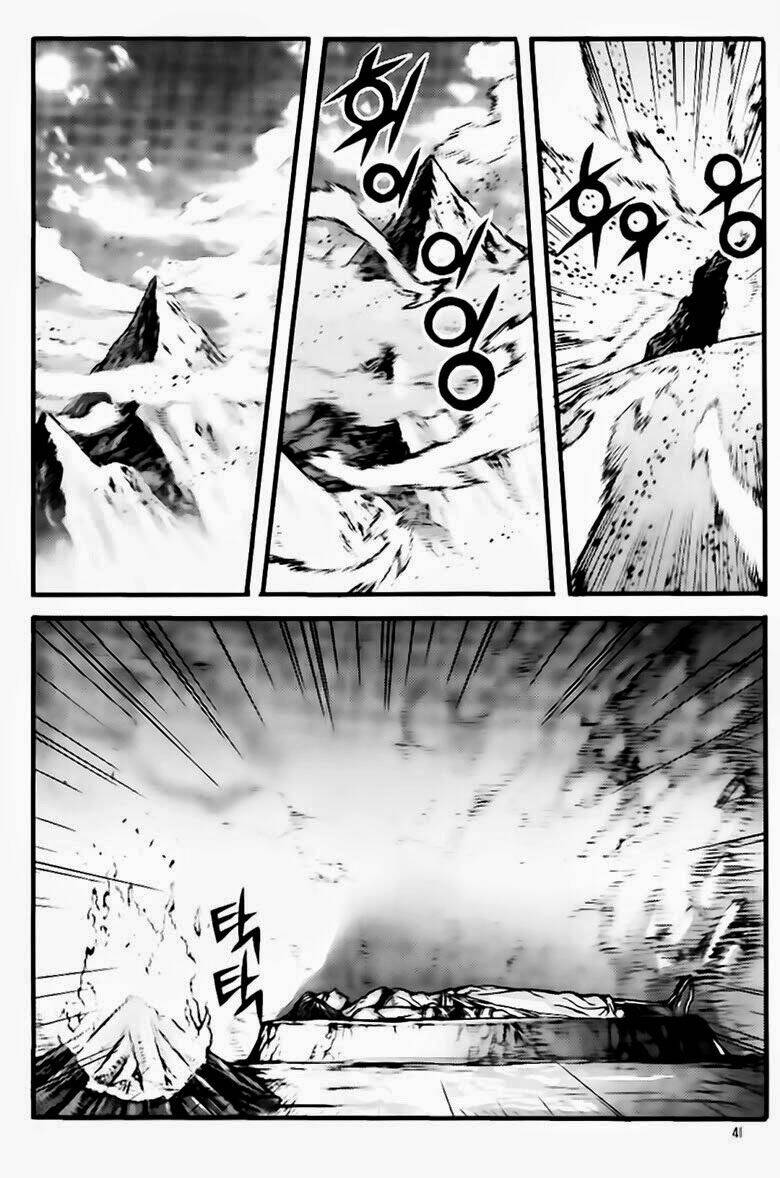 king of hell chapter 268 18