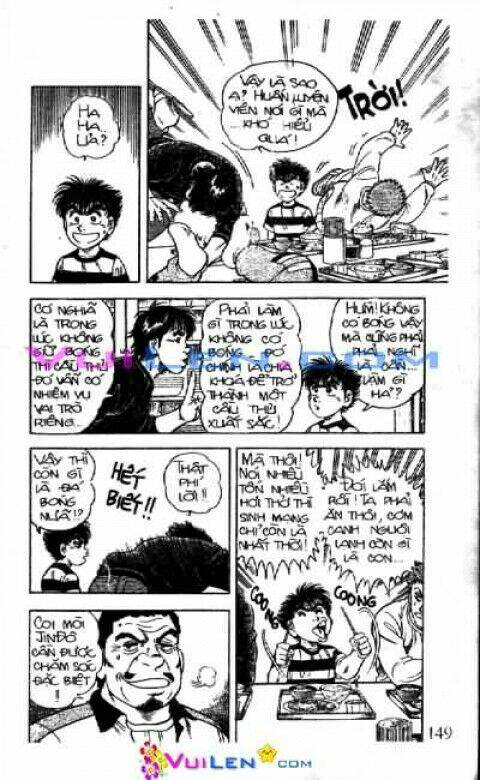 sôi động cầu trường full 17 tập chapter 9 149