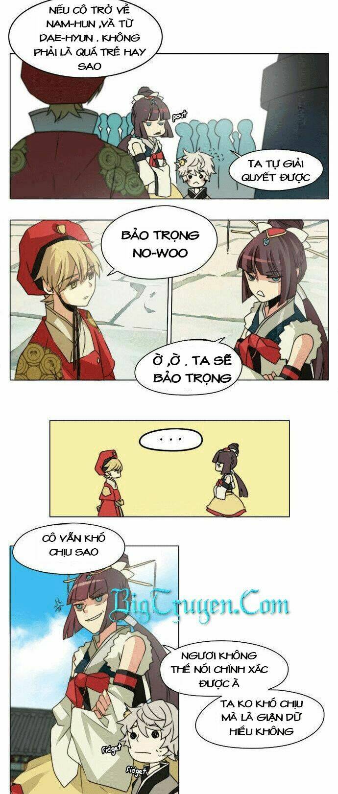 godly bells chapter 11 12