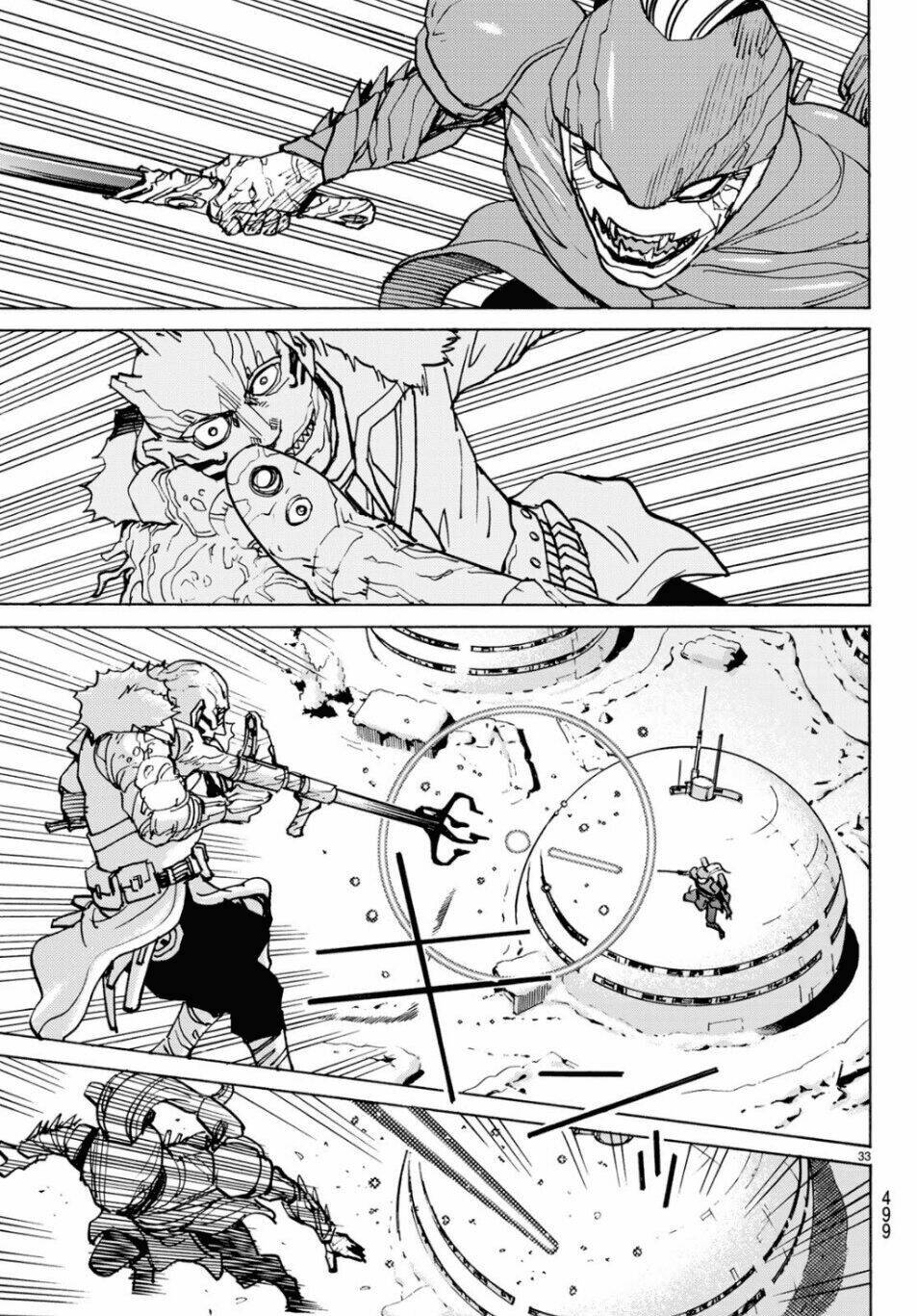 gusha no hoshi chapter 4 35