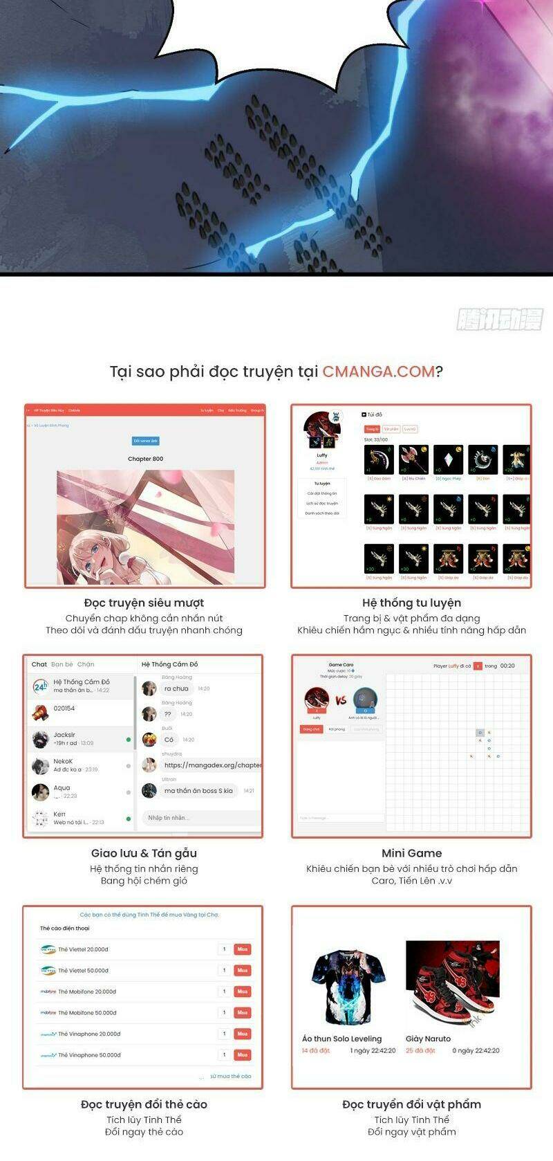 tổ thượng có tiền chapter 92 20