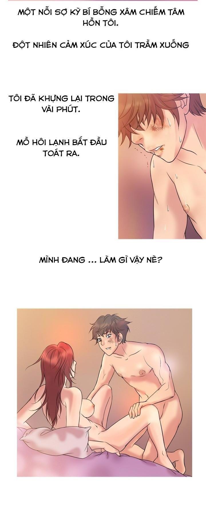 thiên đường chapter 6 14