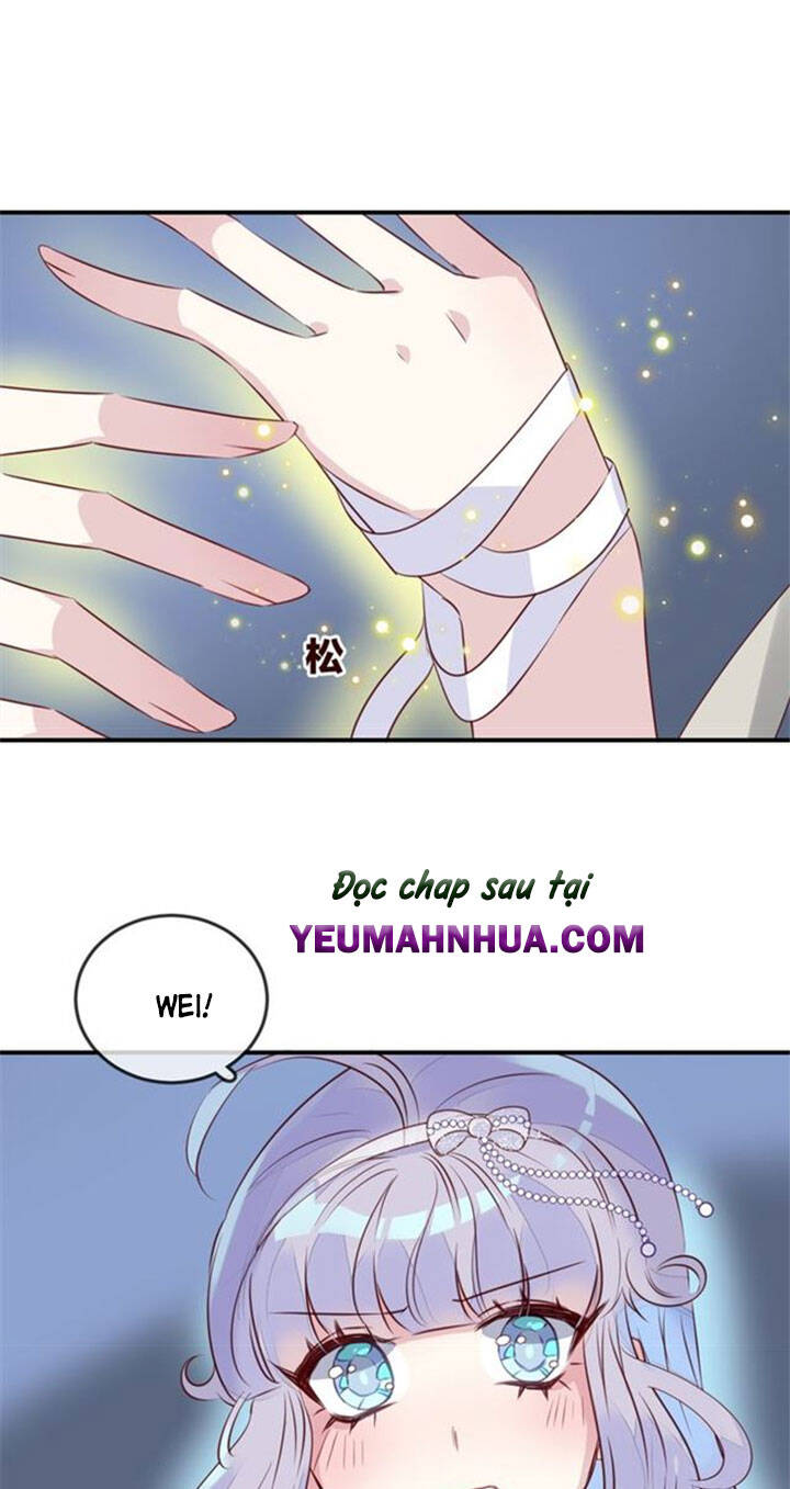 chiếc váy của người cá chapter 52 14