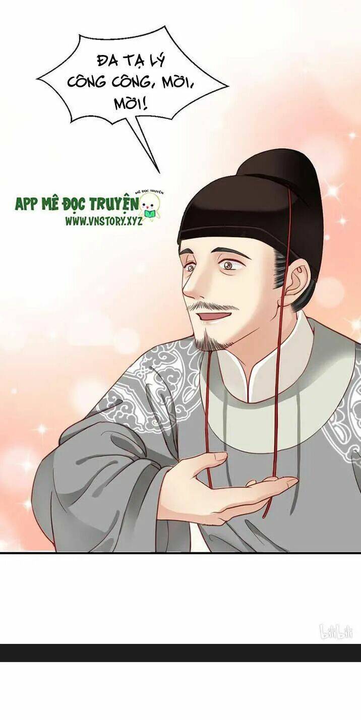 kiều nữ độc phi chapter 95 16