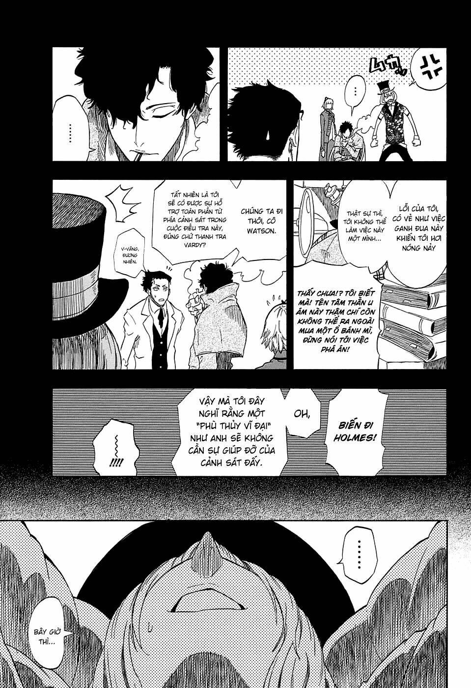 k.k. in the city of fog chapter 2 7