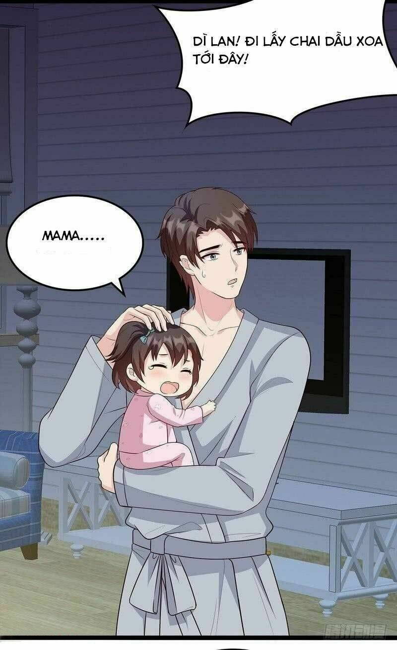 nam thần manh bảo tận diệt chapter 49 7