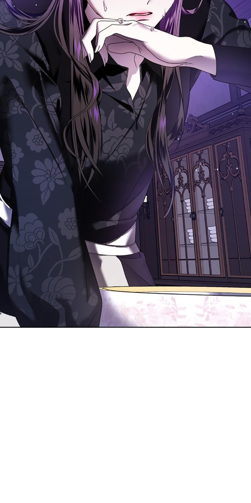 tôi muốn trở thành cô ấy dù chỉ là một ngày chapter 61 81