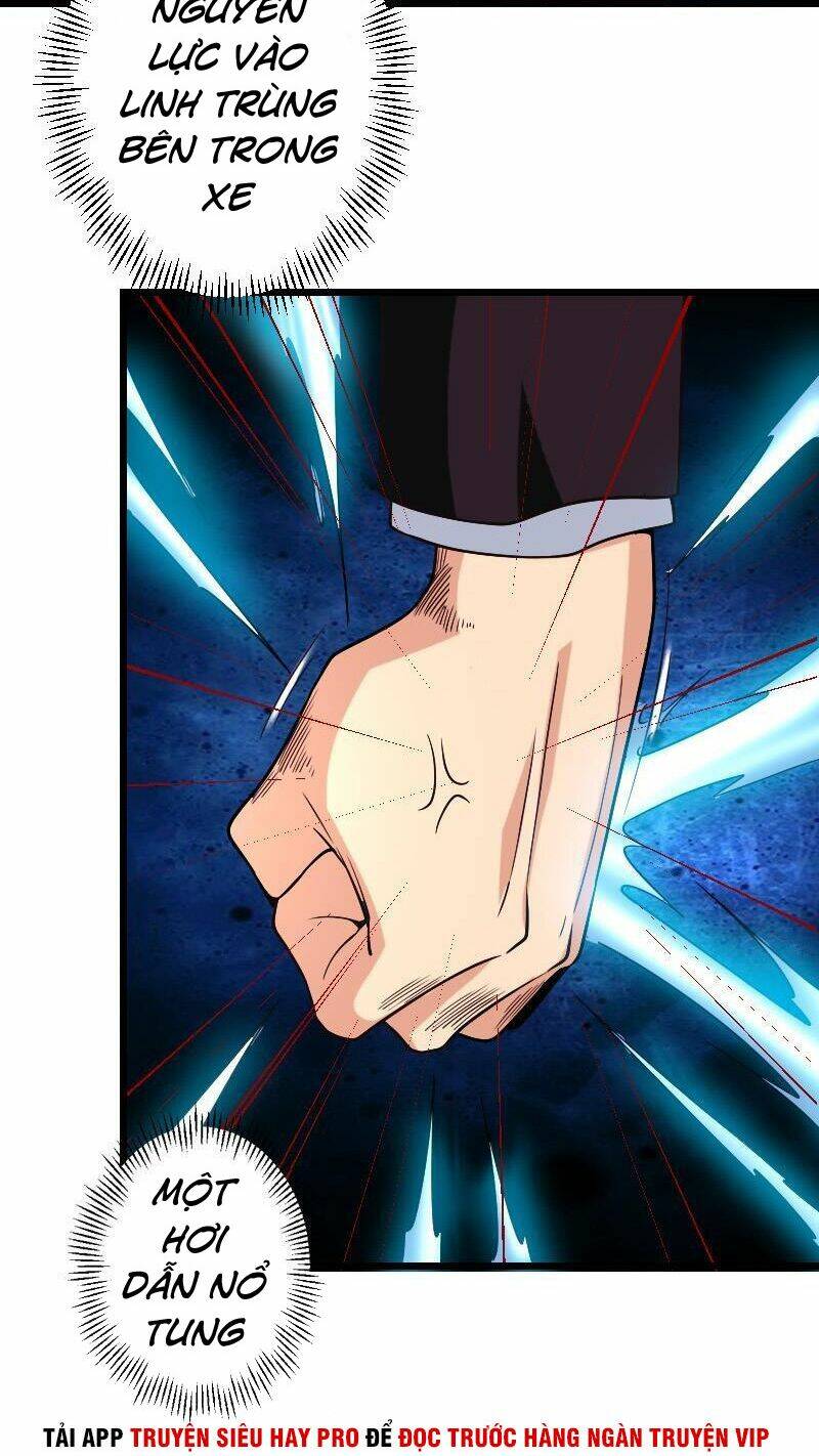 ngưu thư cung ứng thương chapter 176 4