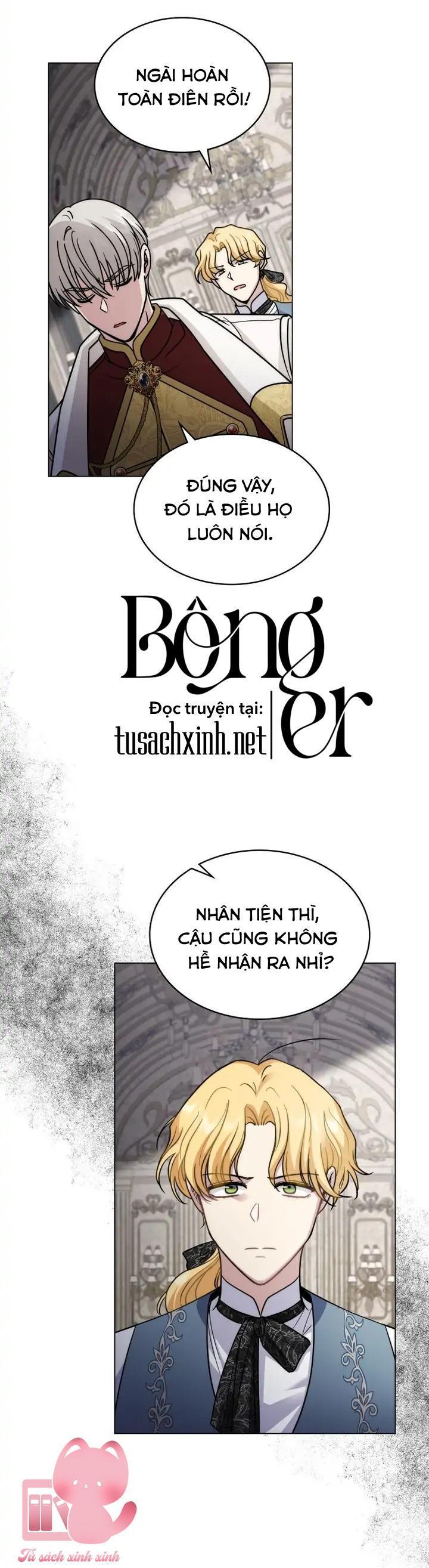 kiên nhẫn chút nào, đại công tước chapter 57 46