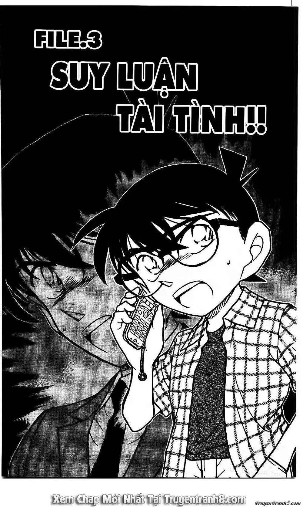 conan chapter 493 1
