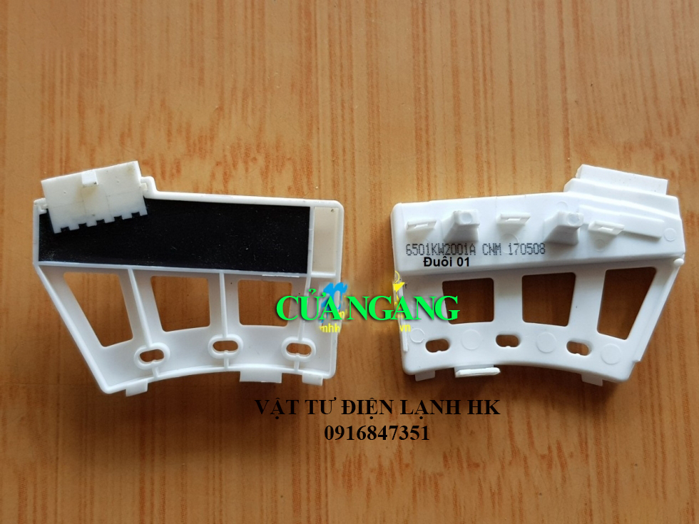 Đếm từ - Điều tốc dùng cho máy giặt LG cửa ngang - cửa đứng - Hall for LG Cảm biến từ điều khiển - dò đếm tốc độ