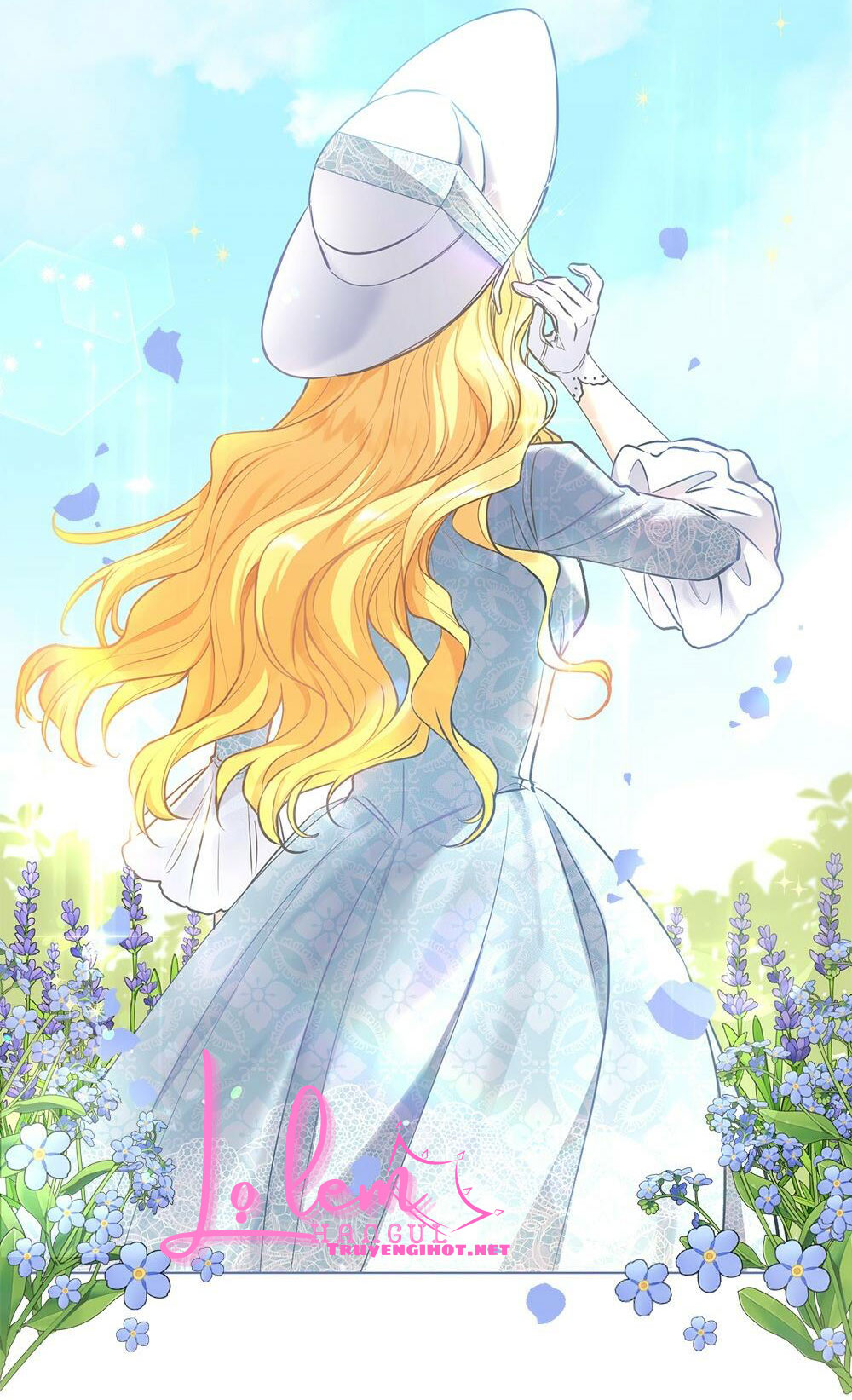 đi tìm nàng camellia chapter 17.2 19