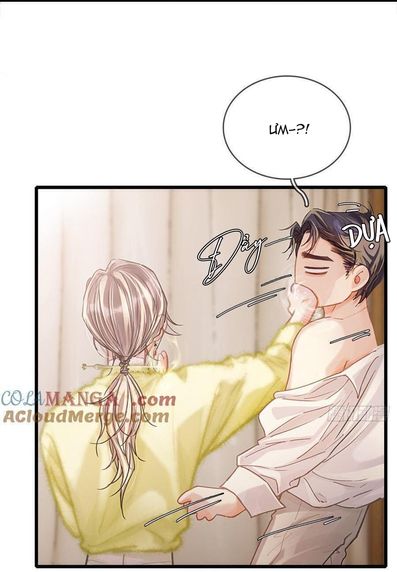 quen lâu mới biết người thiếu tâm cơ Chapter 49 4