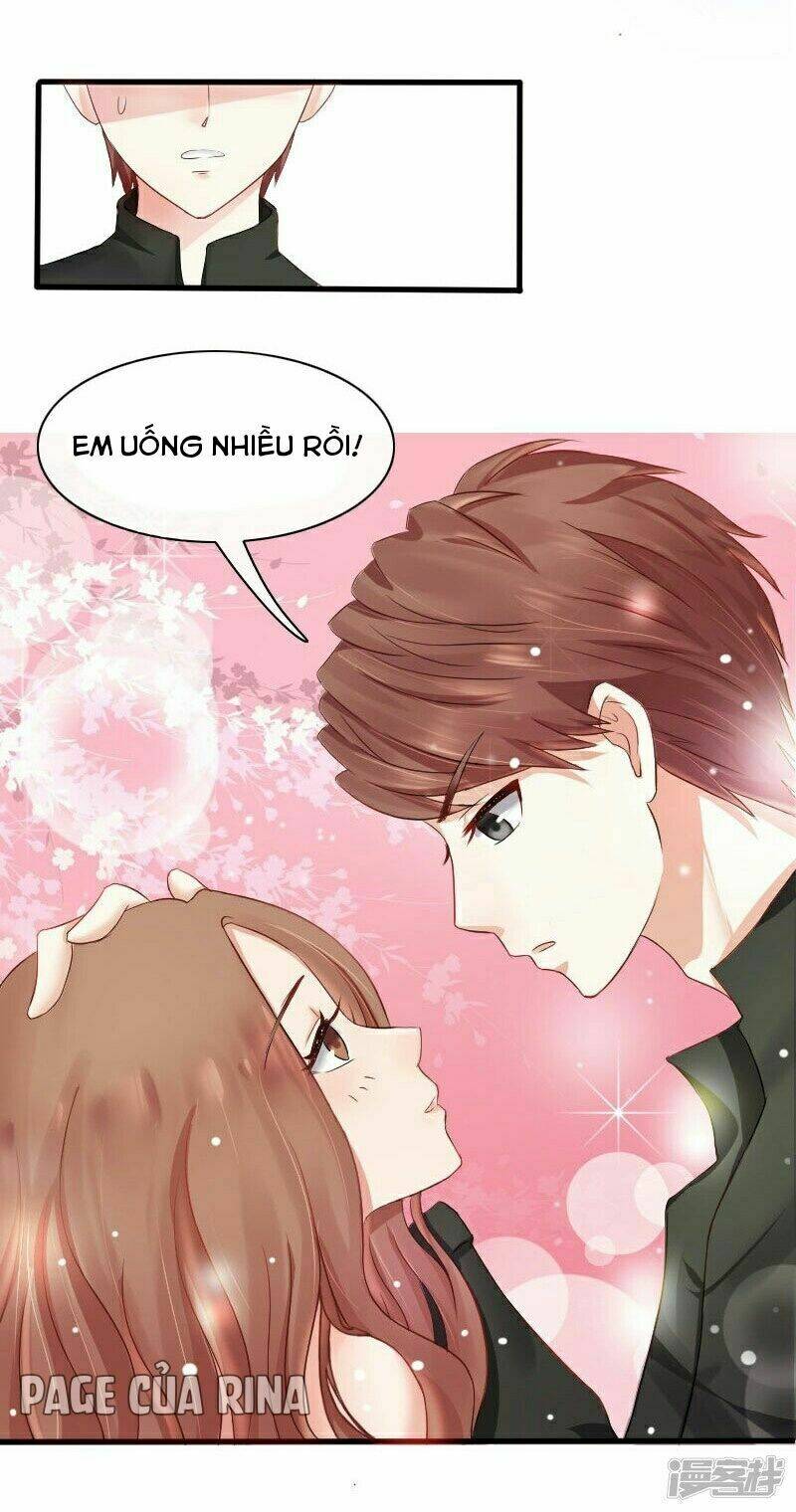 năm ấy gặp được em là điều may mắn chapter 2 20