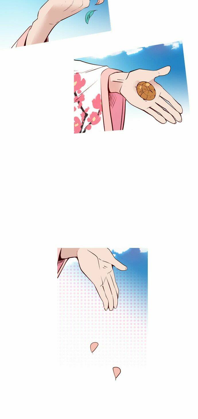 golden change chapter 5 42