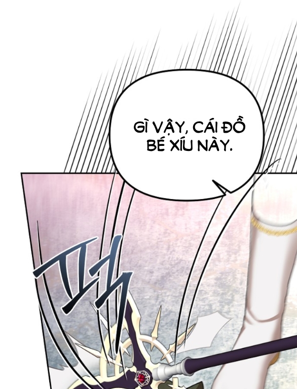 [18+] dũng sĩ vị tha chapter 27.2 21