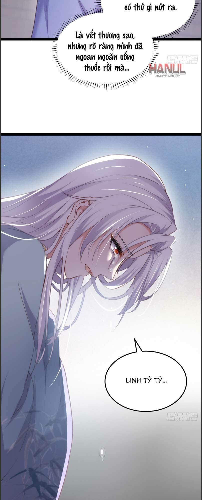 hoạn phi thiên hạ chapter 222 16