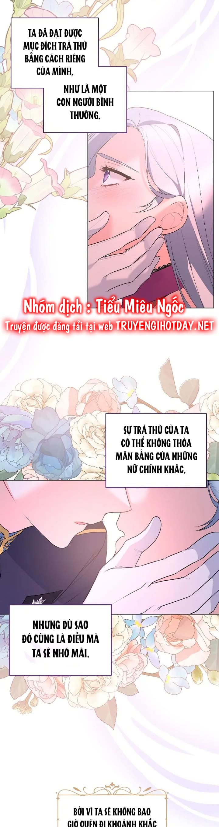 tôi sẽ trở thành nhân vật chính chapter 125 45