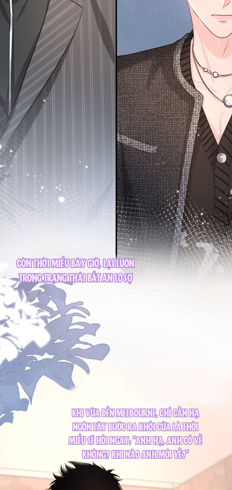 trước và sau ly hôn! chapter 92 16