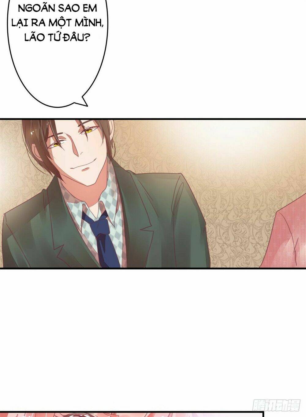 manh thê khó dỗ chapter 16 25