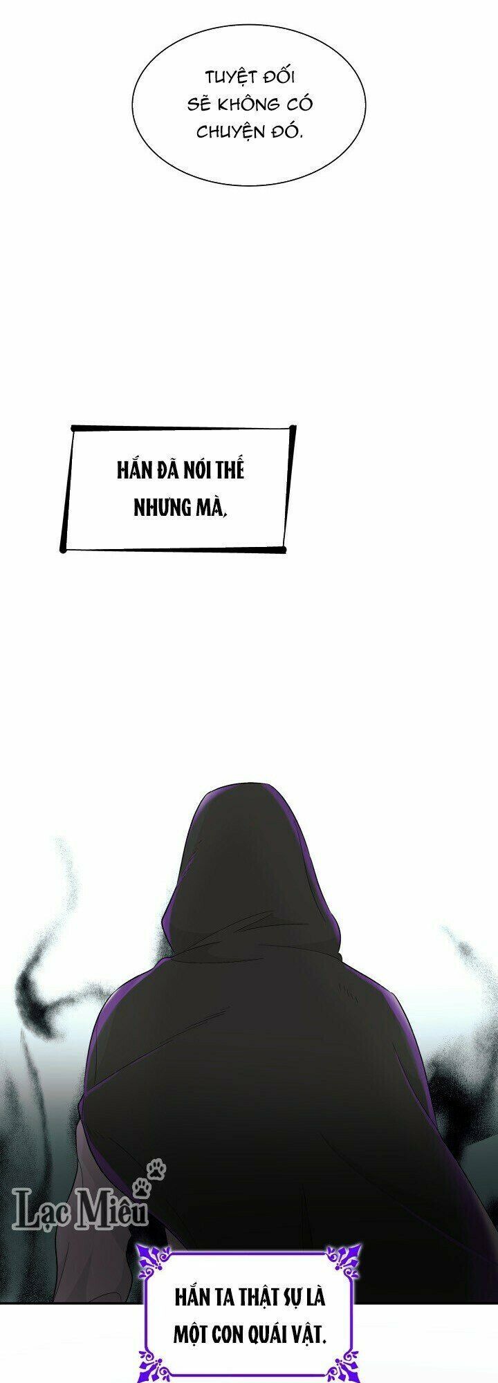 dây xích kiềm chế nam chính hắc ám tuột mất rồi chapter 16 46