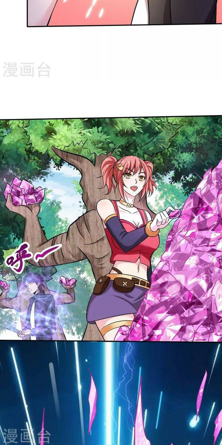 tối cường thần y tại đô thị chapter 208 8