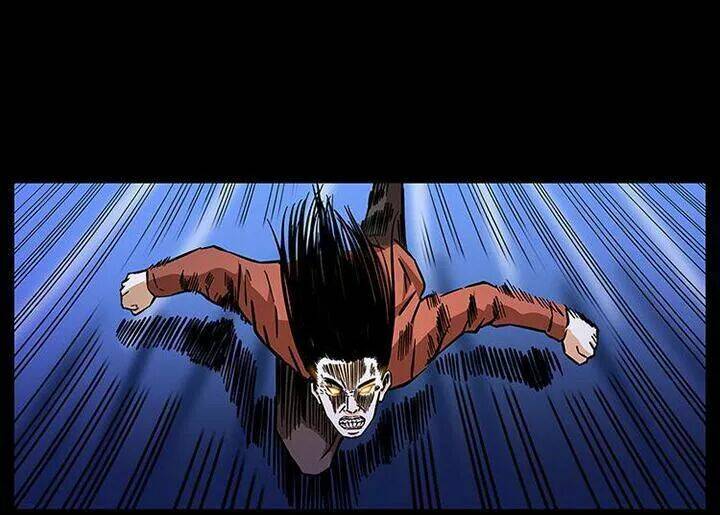 U Minh Ngụy Tượng Chapter 190 23