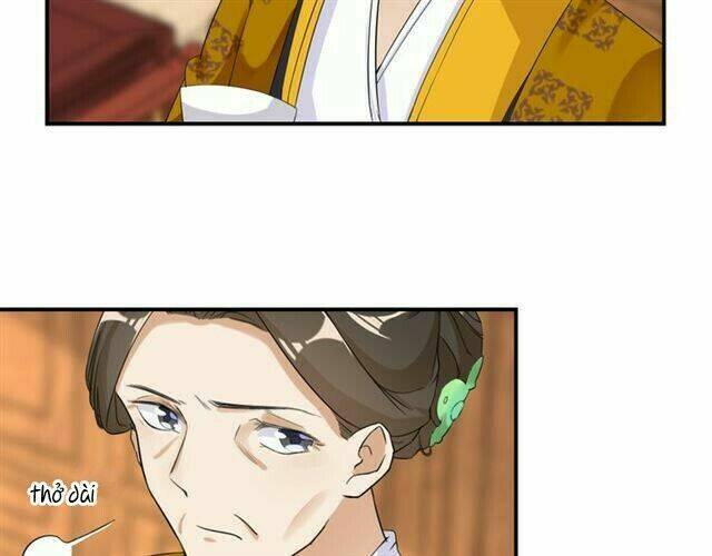 hoa nhan sách chapter 32.1 4