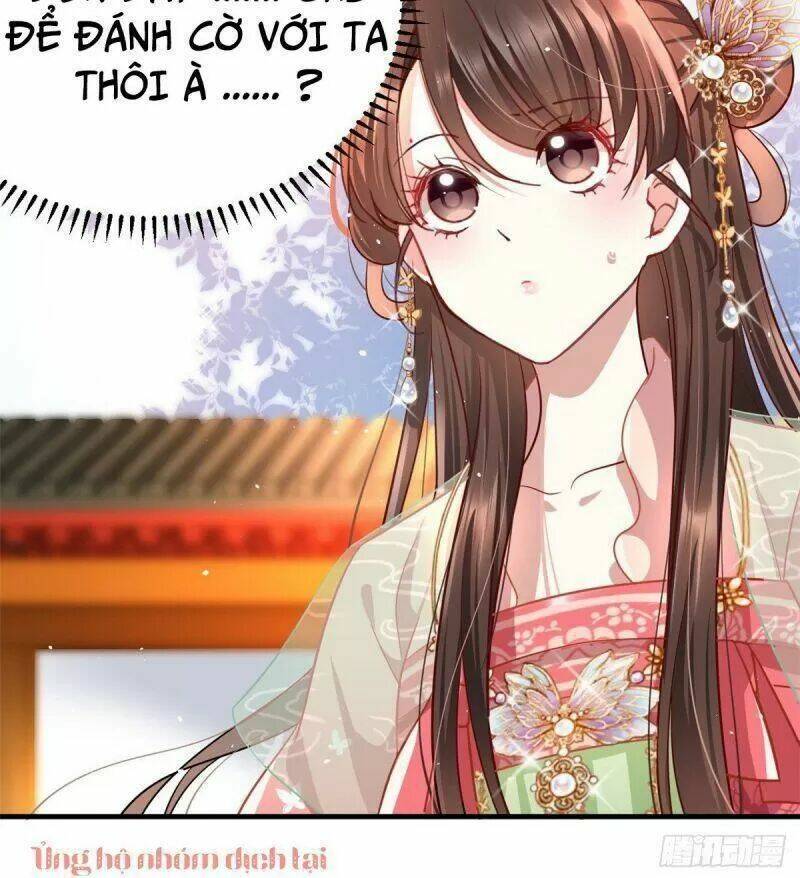 thiều quang mạn chapter 16 17