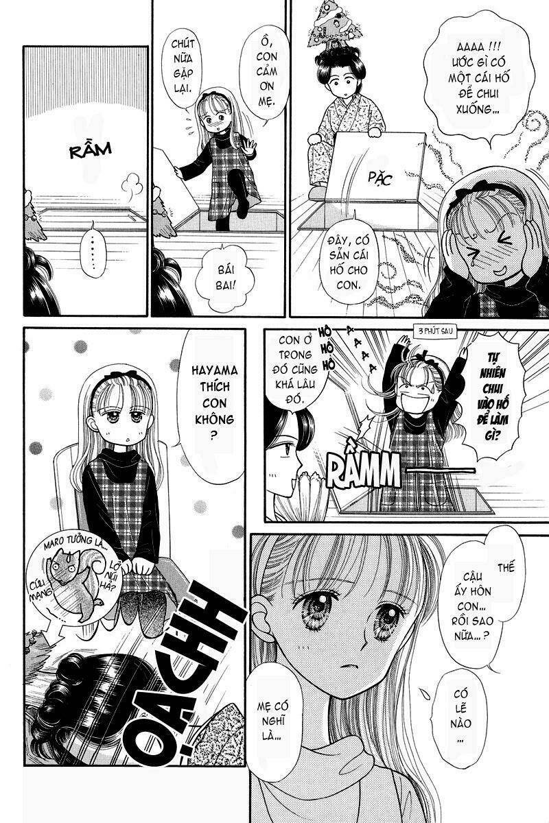 kodomo no omocha chapter 19 9