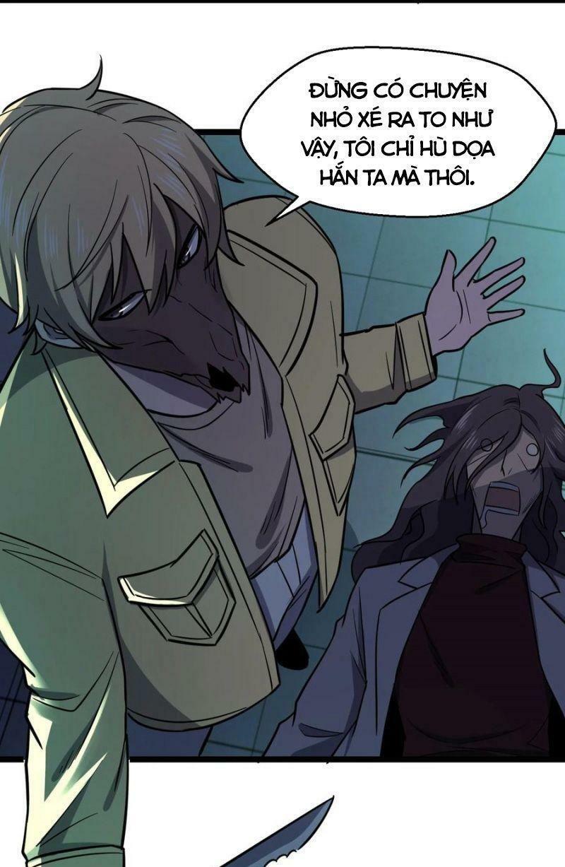 đừng hiểu lầm, tôi mới là người bị hại! chapter 38 5