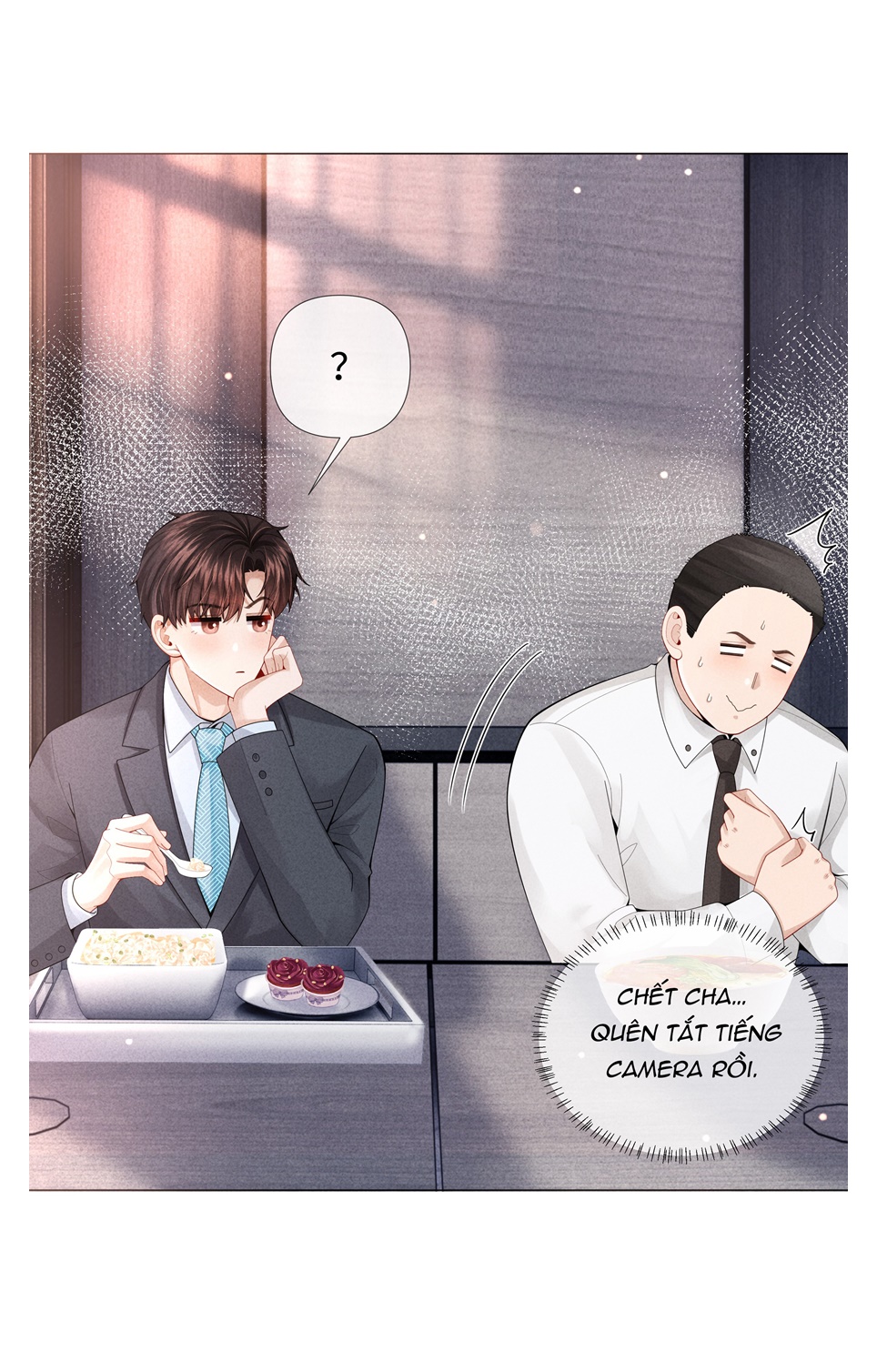 dior tiên sinh chapter 69 9