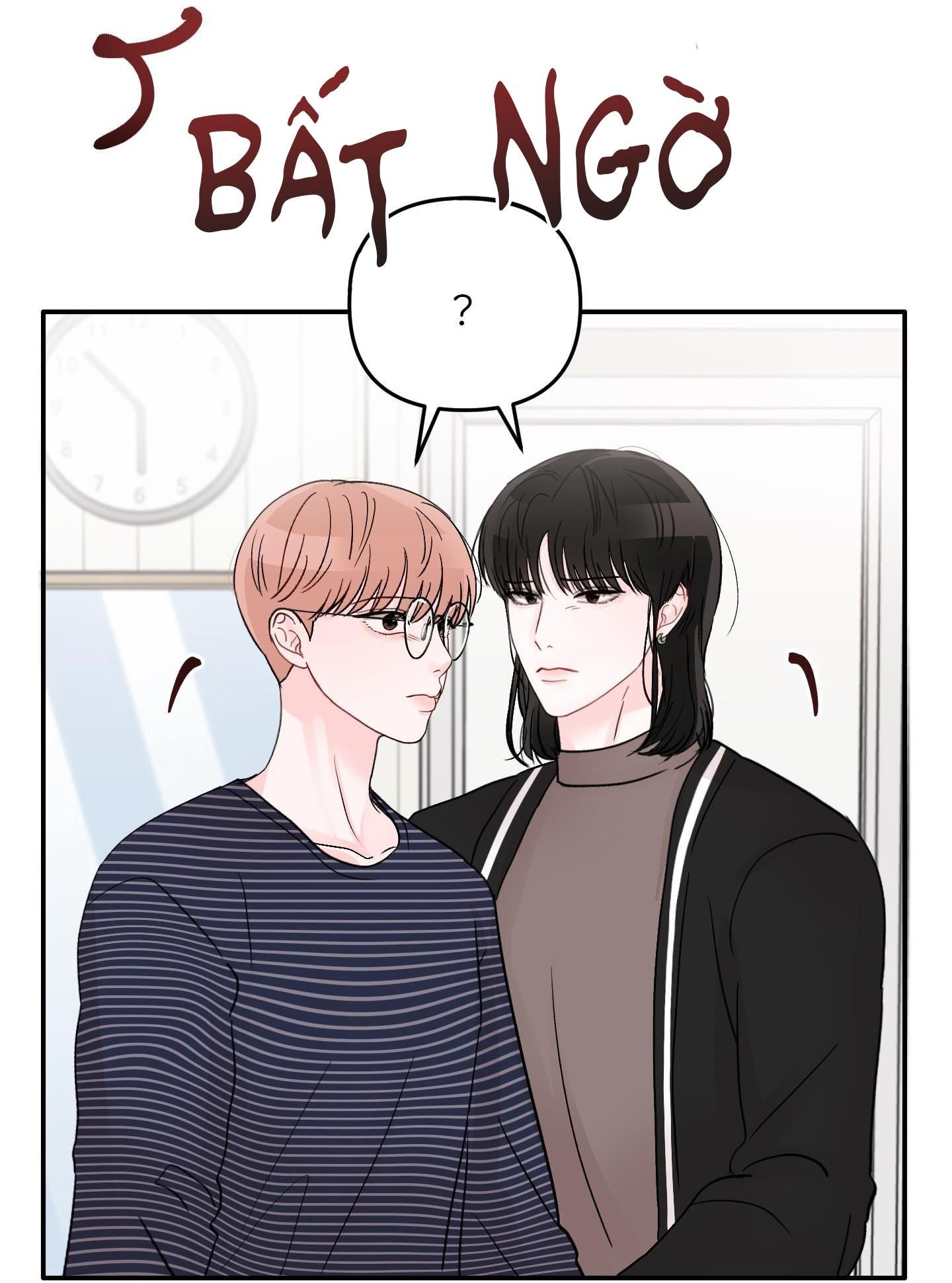 thán phục thanh xuân chapter 39 11