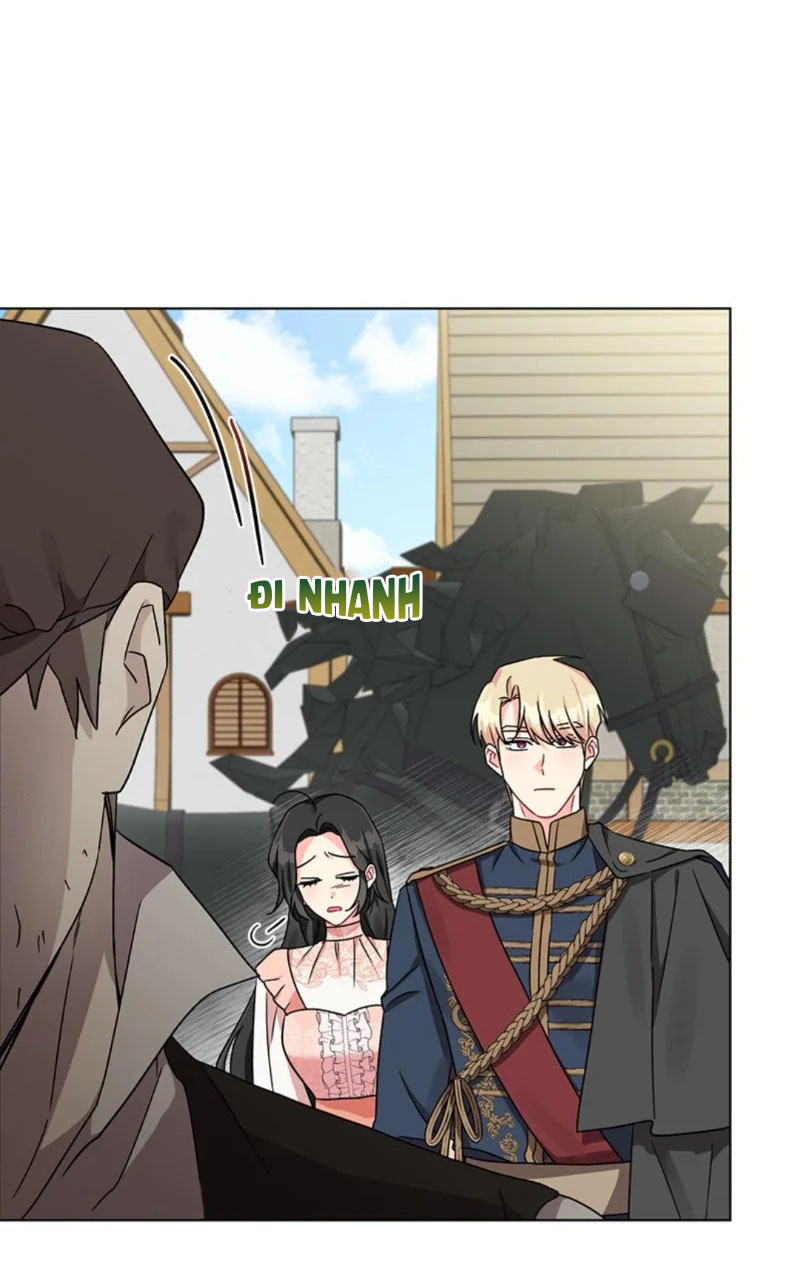 tôi đã kết hôn với một nhân vật phản diện chapter 7 24