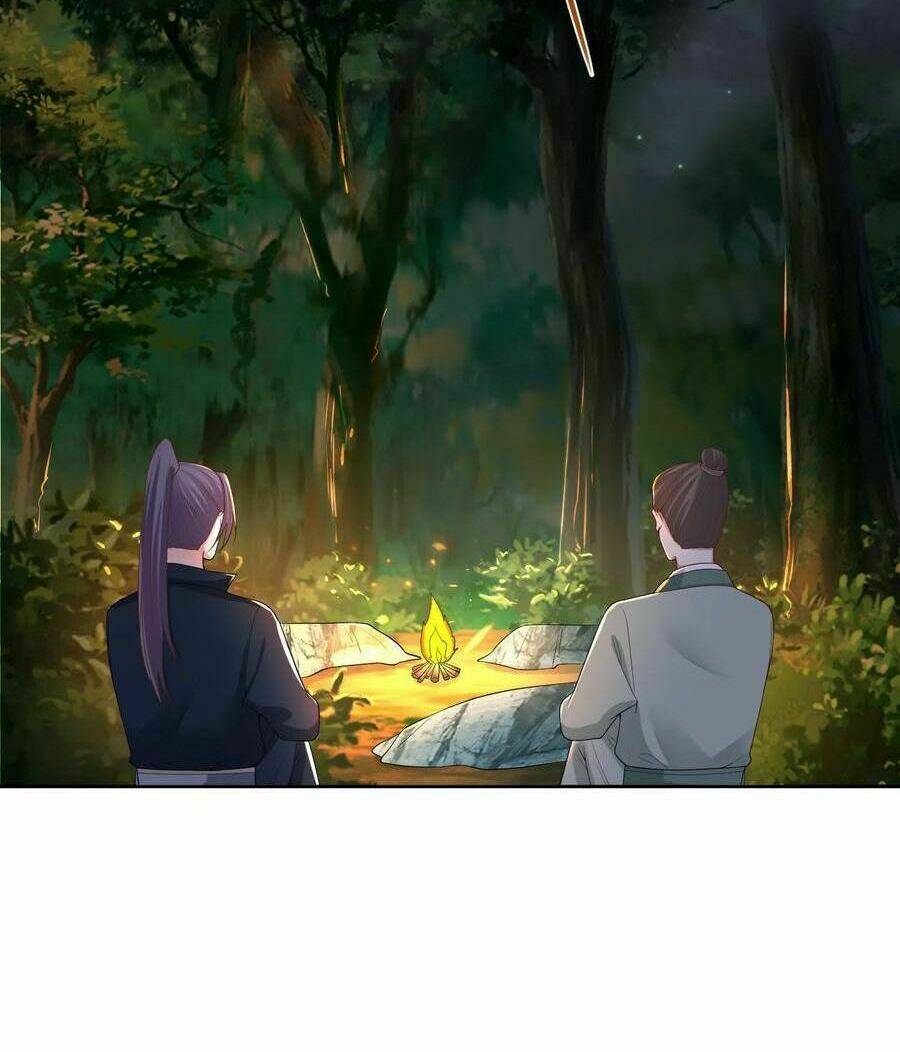 độc y đích nữ chapter 146 9