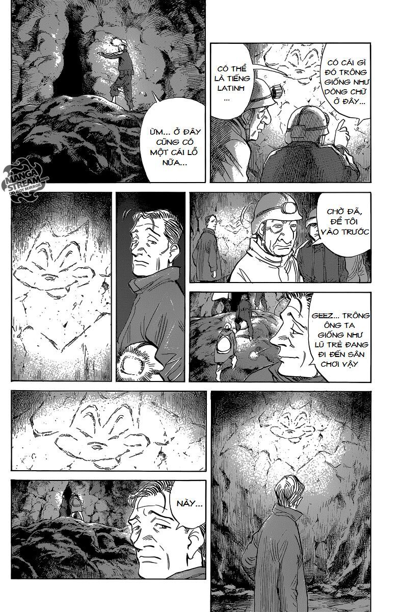 billy bat chapter 146 14