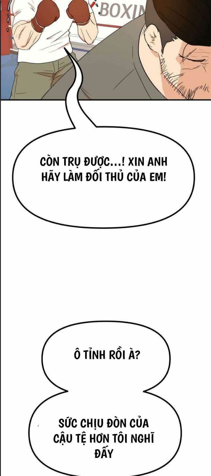 bạn trai võ sĩ chapter 97 39