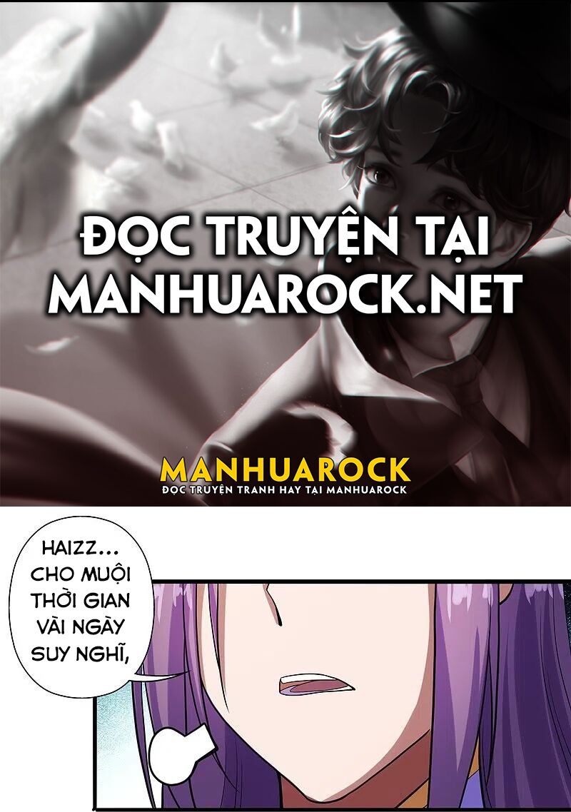 tiên võ đế tôn chapter 277 38