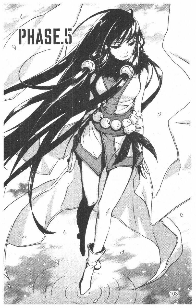 nareusha chapter 1 103