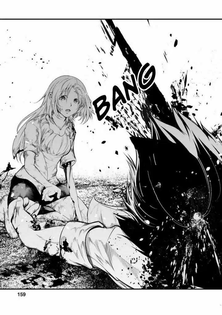 thí nghiệm ngục tù chapter 37 15