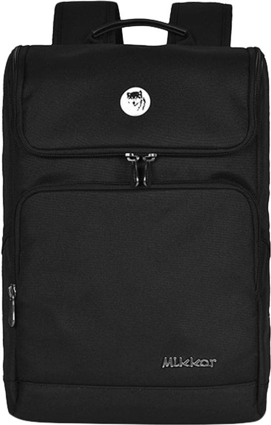 Balo Laptop Mikkor The Nomad Premier (15.6")