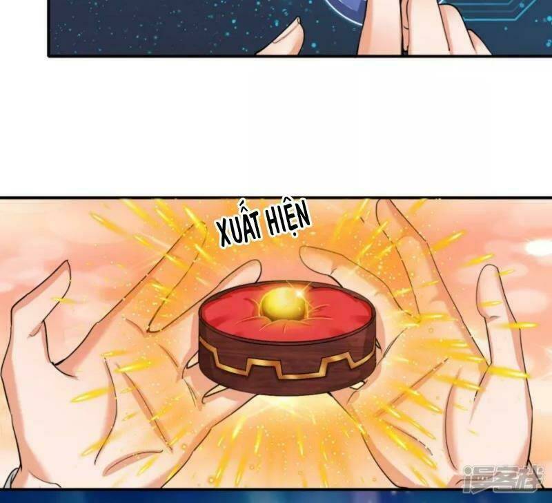 chí tôn hồng bao hoàng đế chapter 1 21