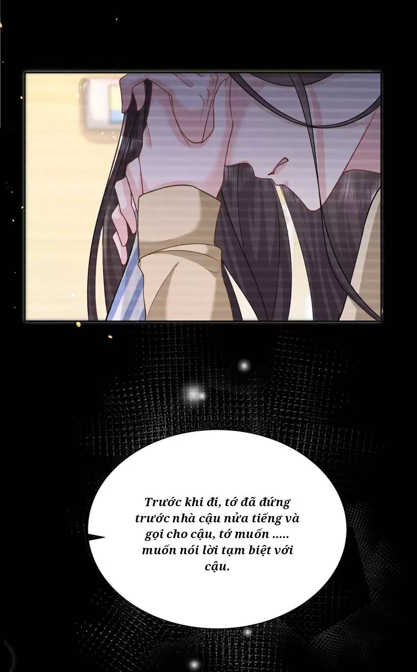 mận xanh chapter 18 31