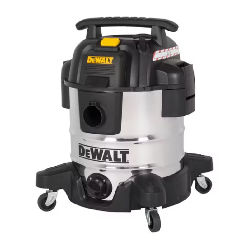 Máy hút bụi Công nghiệp 3 chức năng Dewalt DXV30SC – 30L – 15Kpa- HÀNG CHÍNH HÃNG