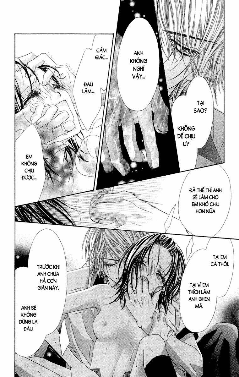 kyousou heaven chapter 13 31